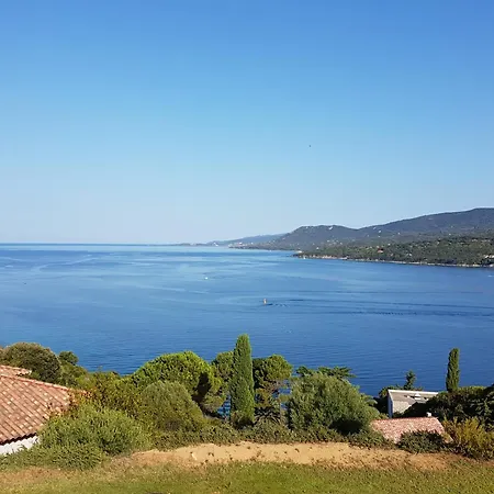 Casa Lucia Willa Propriano (Corsica)