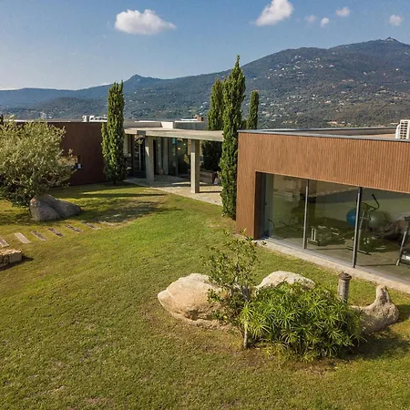 Casa Lucia *