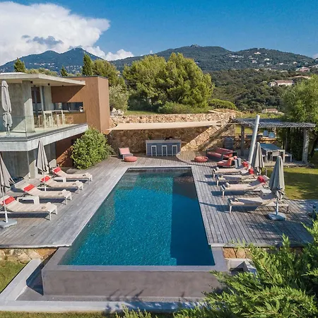 Casa Lucia