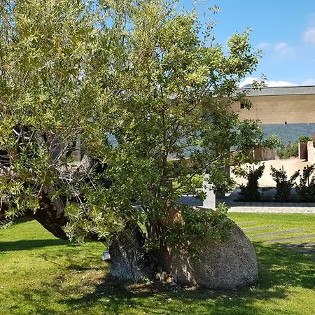Casa Lucia Villa