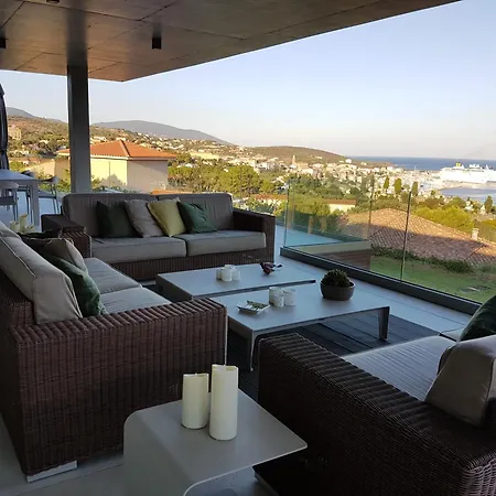 Villa Casa Lucia Propriano (Corsica)