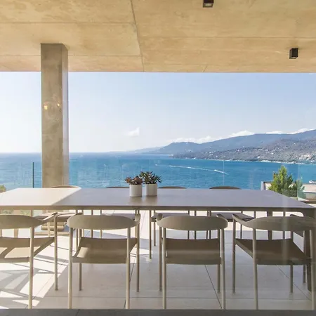 Casa Lucia Willa Propriano (Corsica)