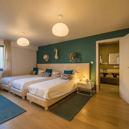 Casa Lucia Villa