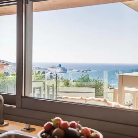Casa Lucia * Propriano (Corsica)
