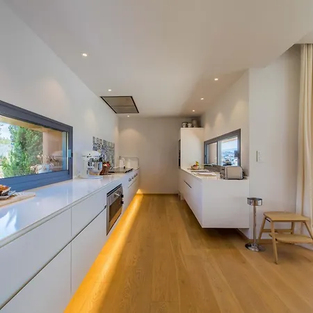 Casa Lucia Villa Propriano (Corsica)