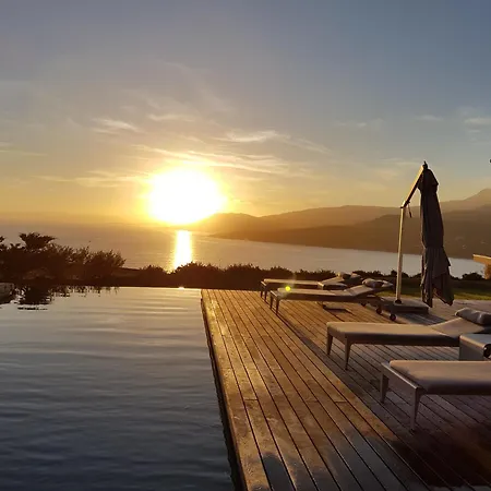 Casa Lucia Propriano (Corsica)