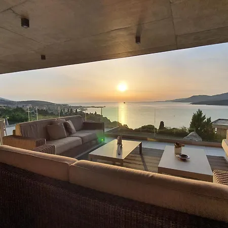 Villa Casa Lucia
