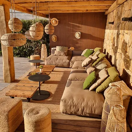 Casa Lucia Villa *