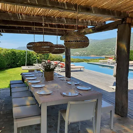 Villa Casa Lucia