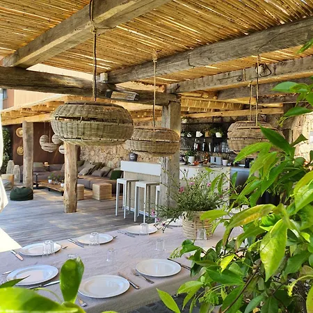 Villa Casa Lucia *