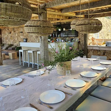 Casa Lucia Villa *