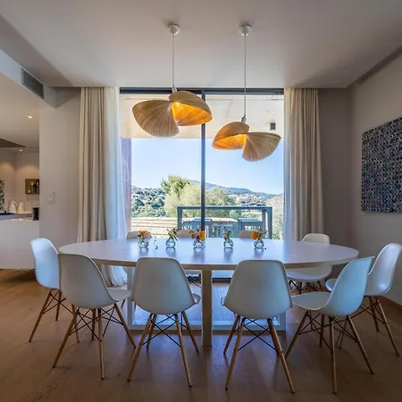 Casa Lucia Willa Propriano (Corsica)