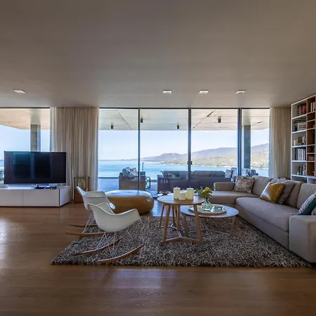 Casa Lucia Villa Propriano (Corsica)