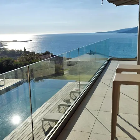 Villa Casa Lucia